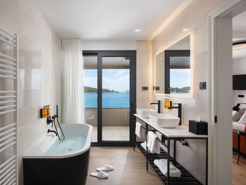 Hotel Vallum 38