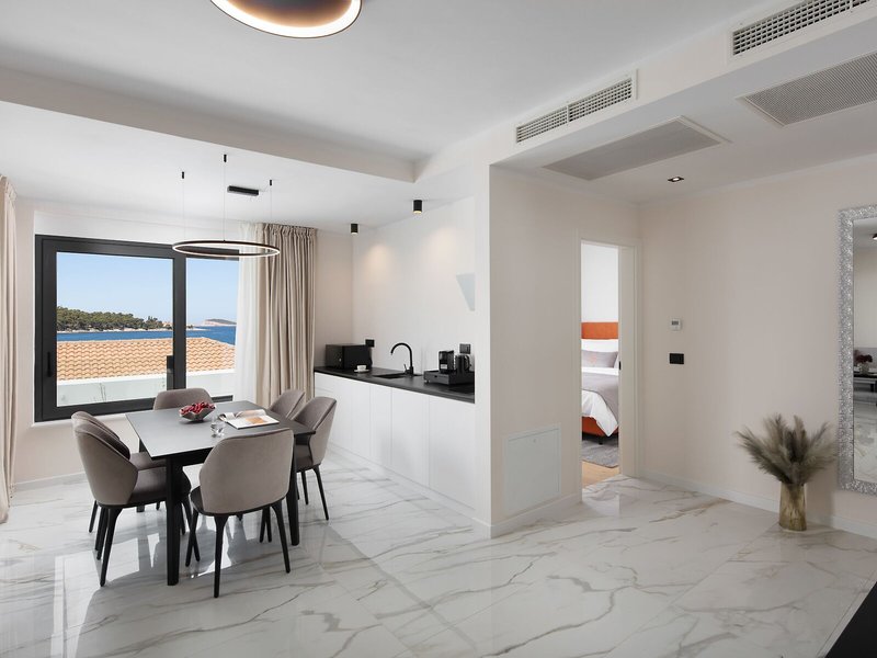 Hotel Vallum 42