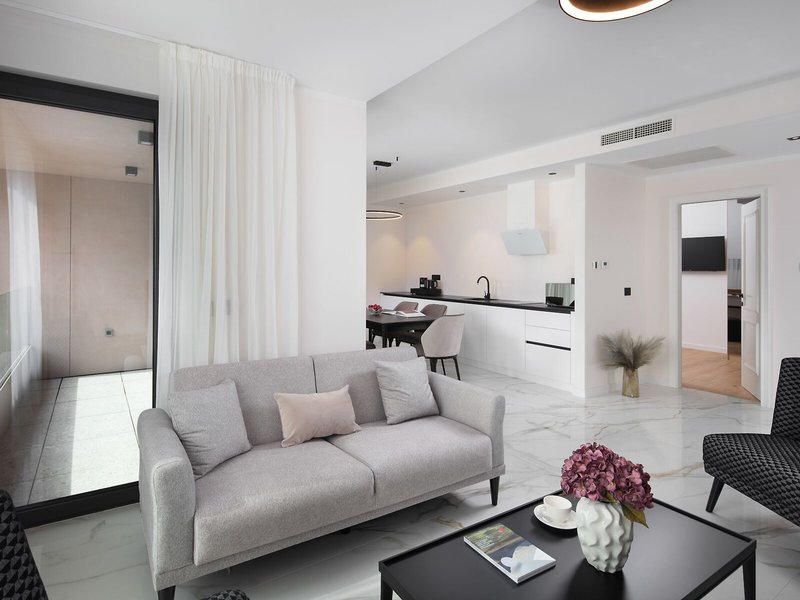 Hotel Vallum 46