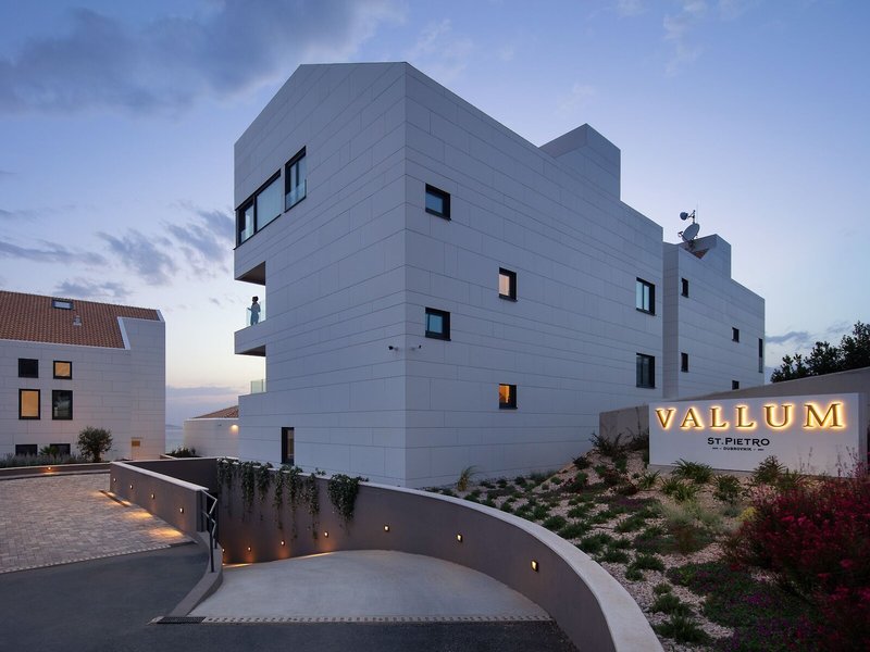 Hotel Vallum