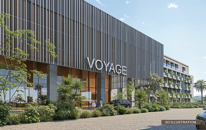 Voyage Kundu 2