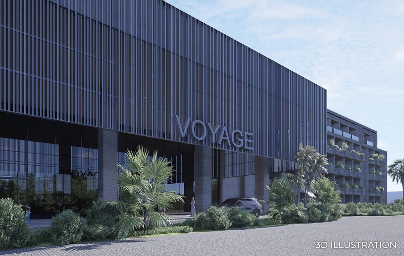 Voyage Kundu 23