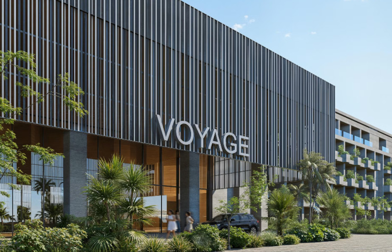 Voyage Kundu 59
