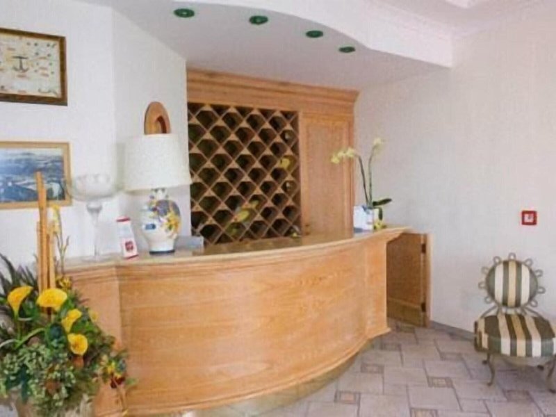 Hotel Villa Ireos 11