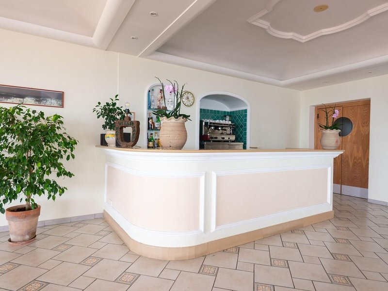 Hotel Villa Ireos 13