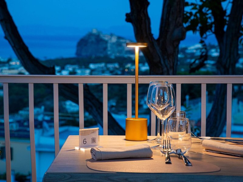 Hotel Villa Ireos 17