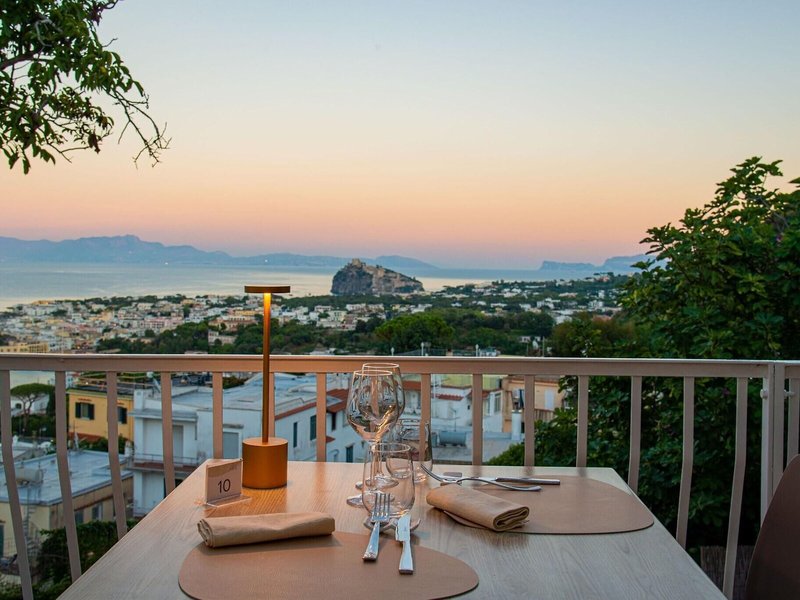 Hotel Villa Ireos 18