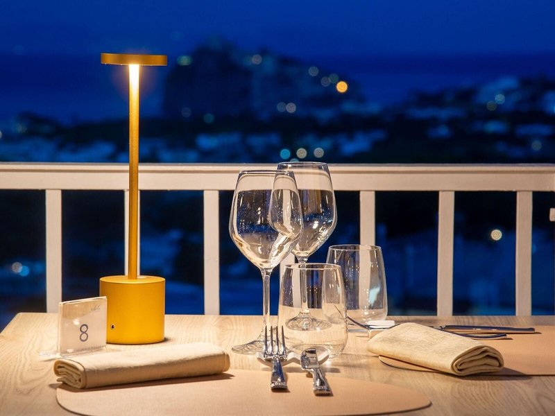 Hotel Villa Ireos 19