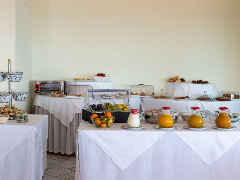 Hotel Villa Ireos 20