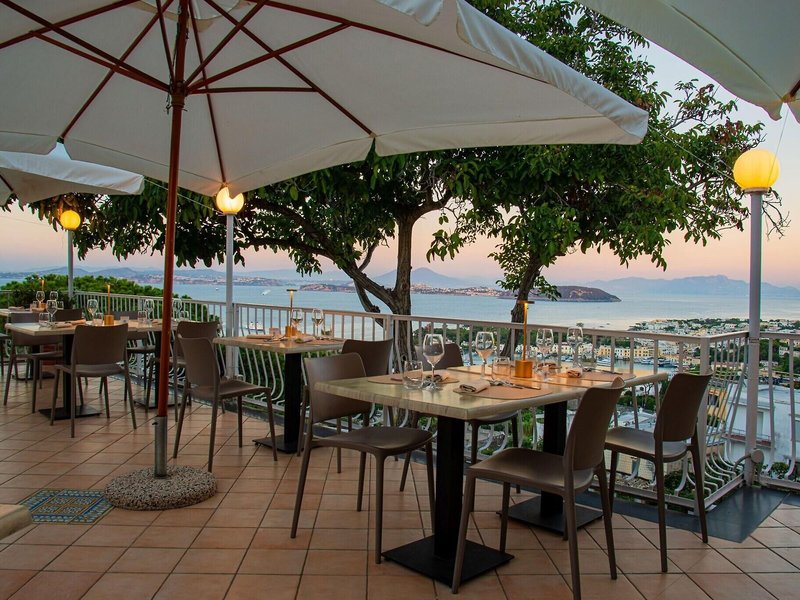 Hotel Villa Ireos 22