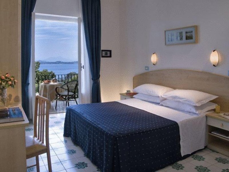 Hotel Villa Ireos 31