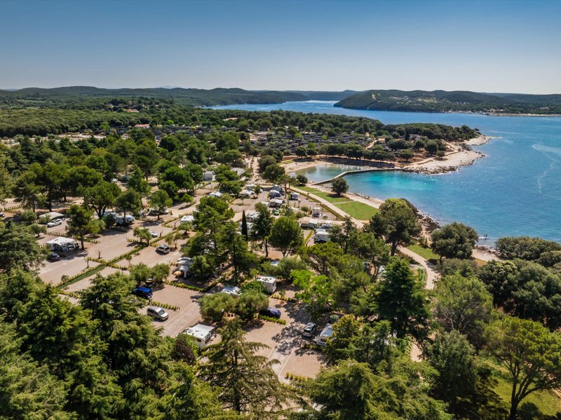 Koversada Covered Naturist Mobile Homes 3