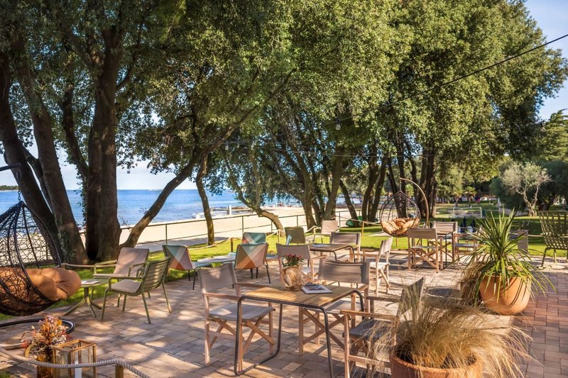 Koversada Covered Naturist Mobile Homes 4