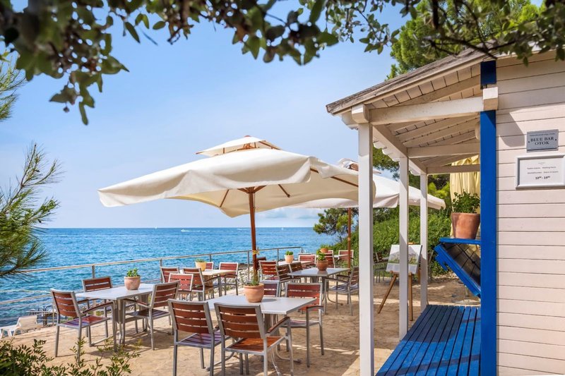 Koversada Covered Naturist Mobile Homes 6