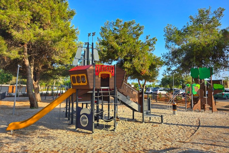 Koversada Covered Naturist Mobile Homes 7