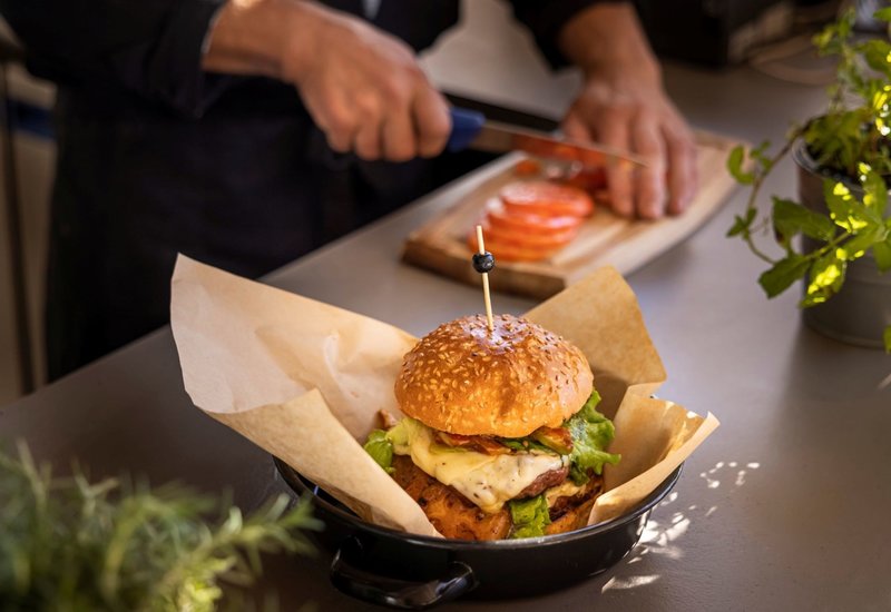 Koversada Covered Naturist Mobile Homes 8