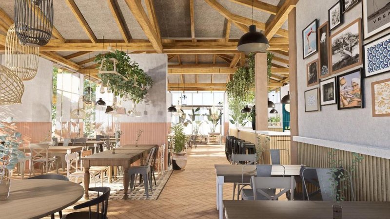 Koversada Covered Naturist Mobile Homes 10