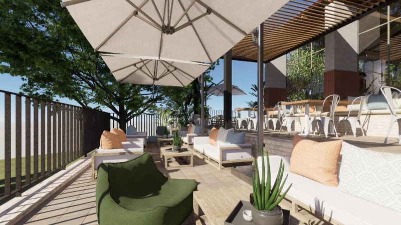 Koversada Covered Naturist Mobile Homes 11