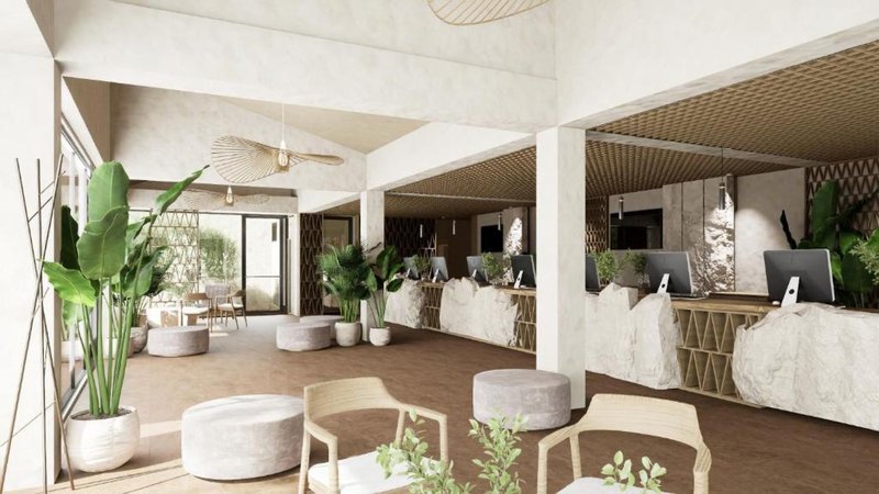 Koversada Covered Naturist Mobile Homes 13