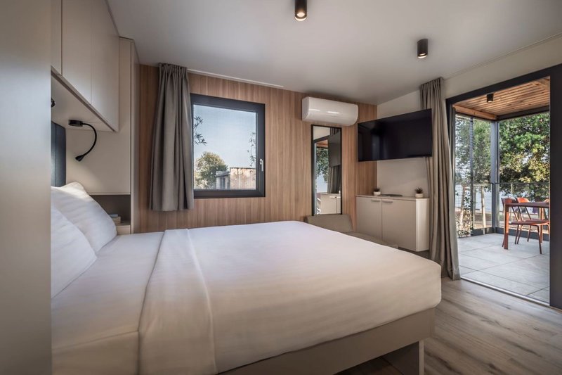 Koversada Covered Naturist Mobile Homes 16