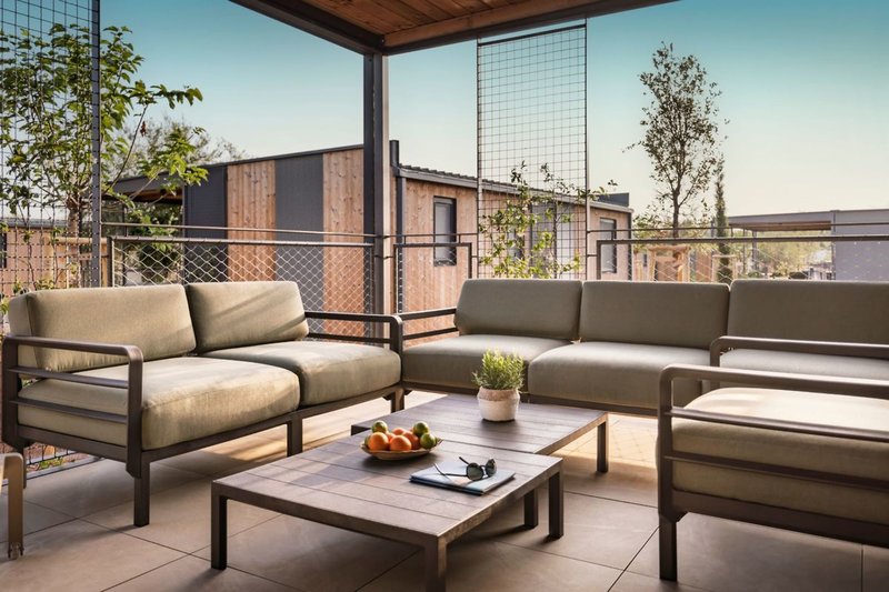 Koversada Covered Naturist Mobile Homes 18