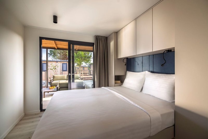 Koversada Covered Naturist Mobile Homes 19