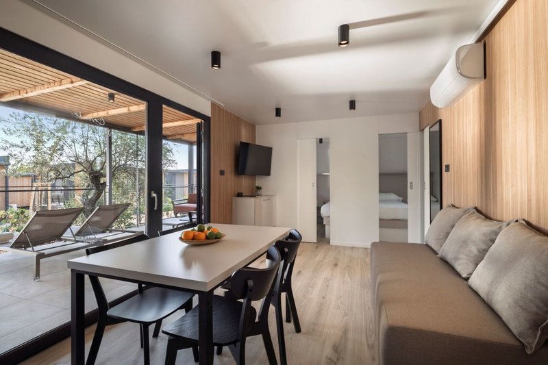 Koversada Covered Naturist Mobile Homes 22