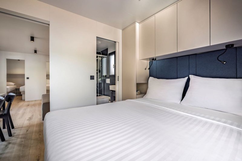 Koversada Covered Naturist Mobile Homes 23