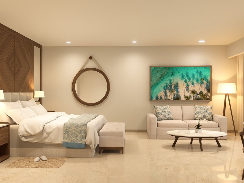 Moon Palace The Grand - Punta Cana 41