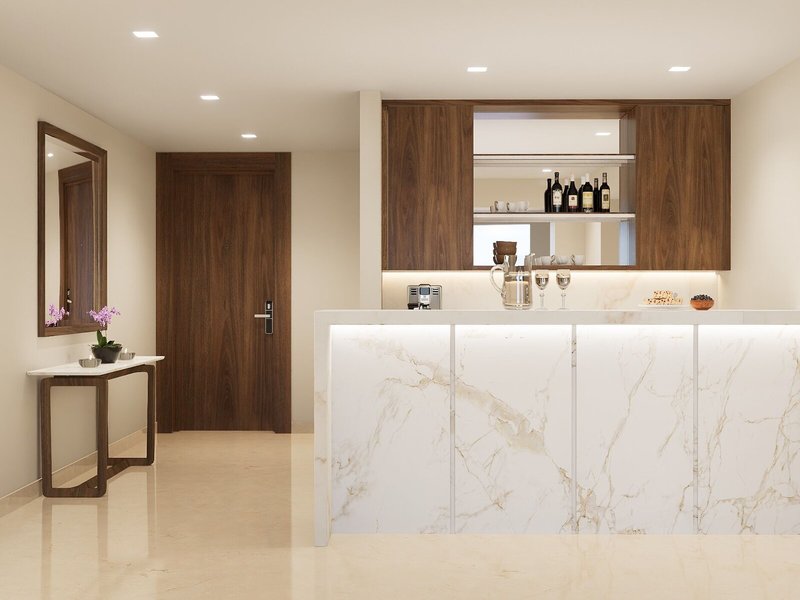 Moon Palace The Grand - Punta Cana 43