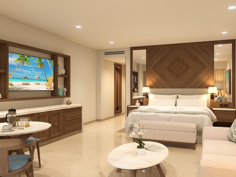 Moon Palace The Grand - Punta Cana 44