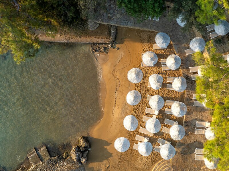 Utopia Beach Club 6