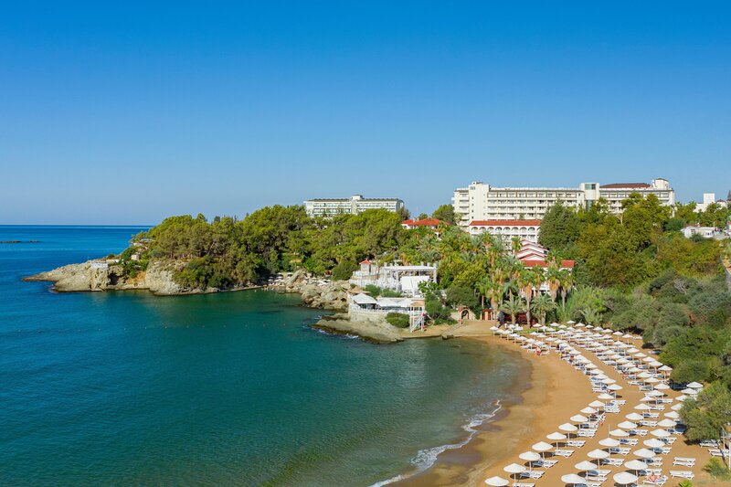 Utopia Beach Club 10