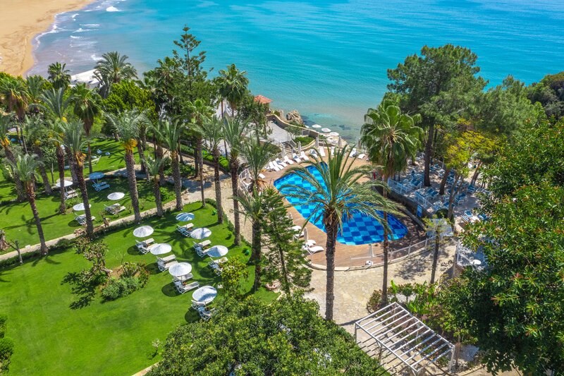 Utopia Beach Club 11