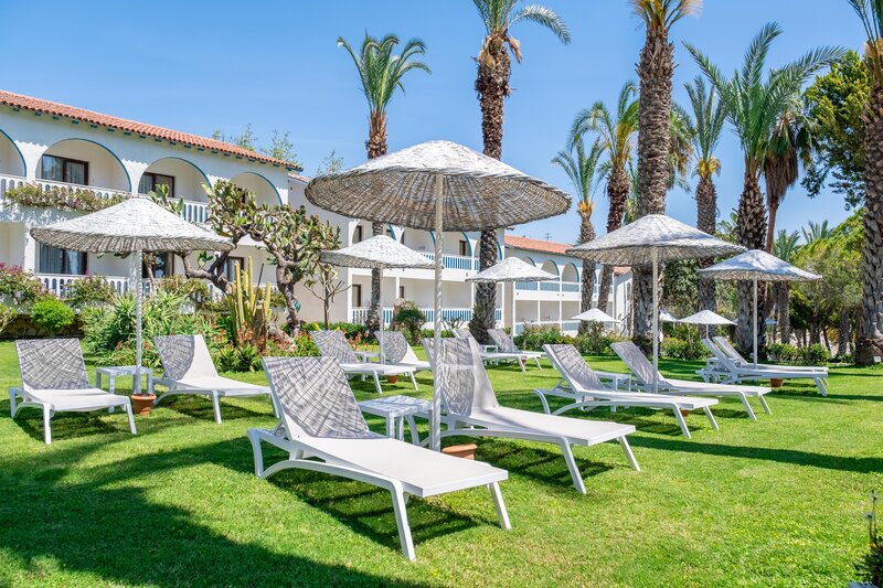 Utopia Beach Club 12