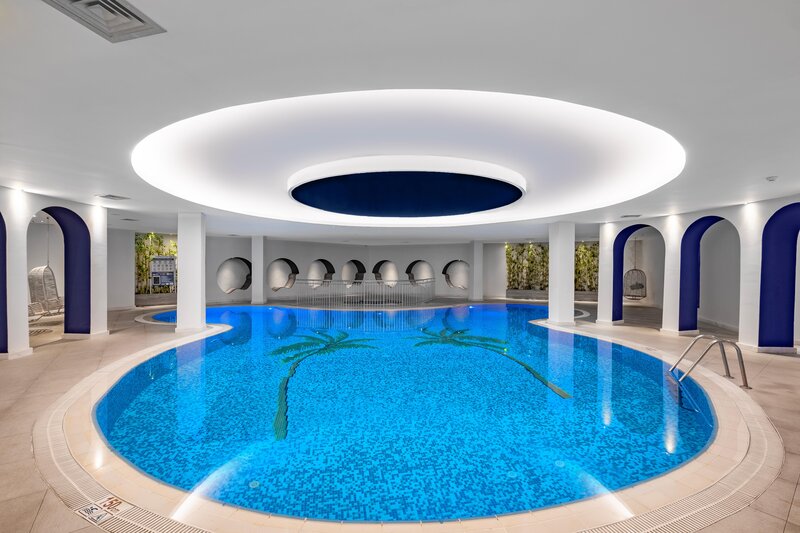 Utopia Beach Club 42