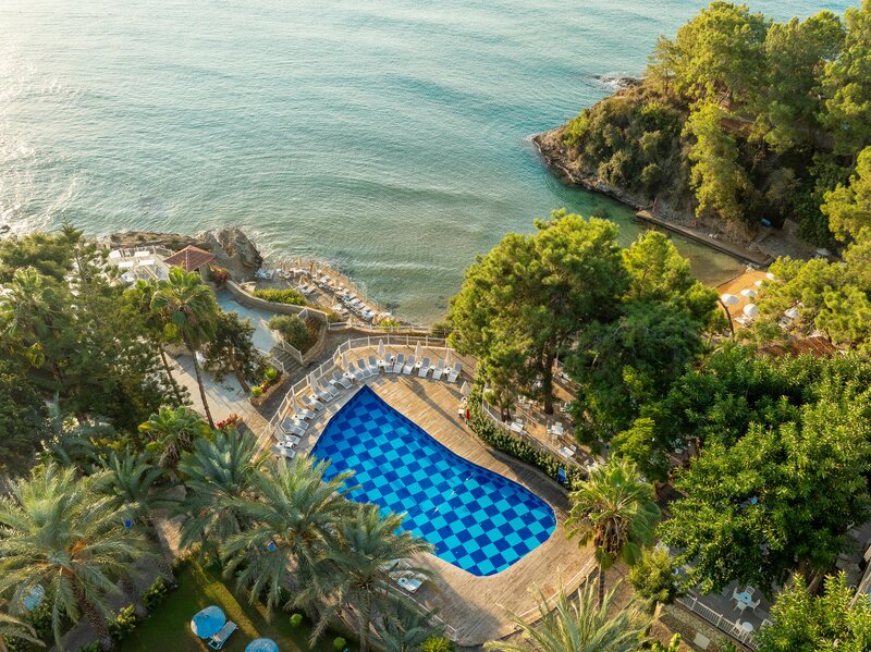 Utopia Beach Club 49