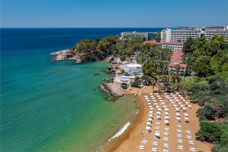 Utopia Beach Club 63