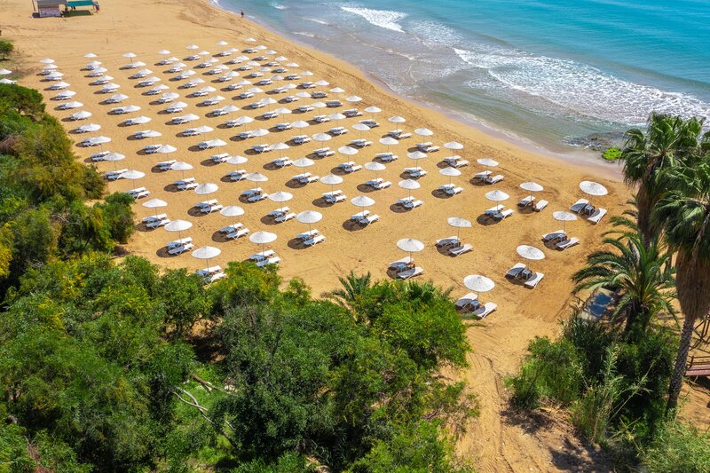 Utopia Beach Club 6