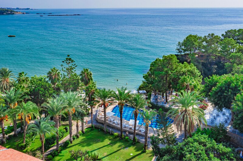 Utopia Beach Club 29