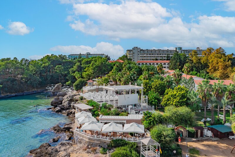 Utopia Beach Club 30