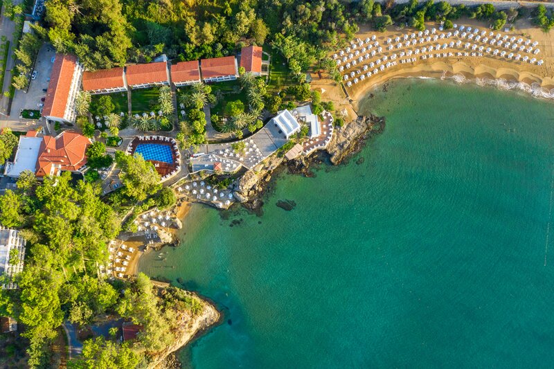 Utopia Beach Club 32