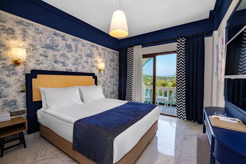 Utopia Beach Club 42