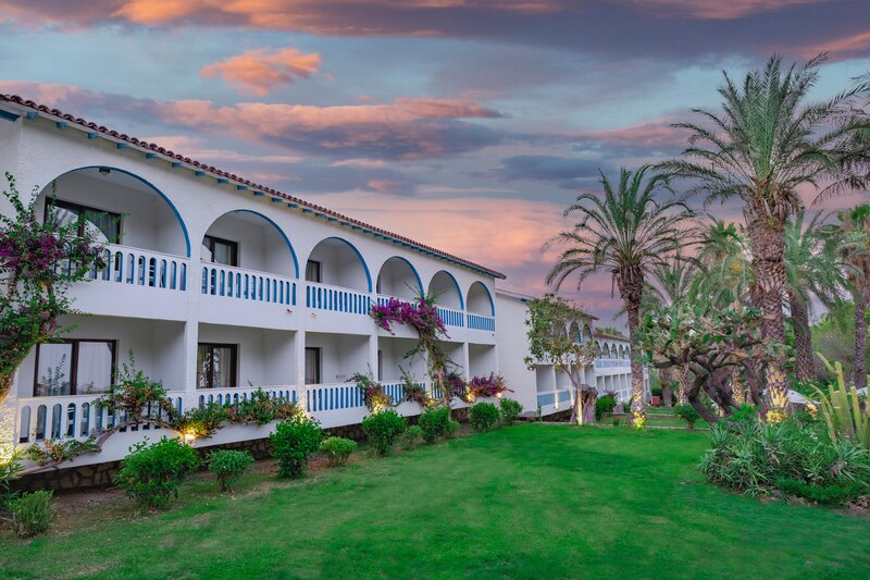 Utopia Beach Club 48