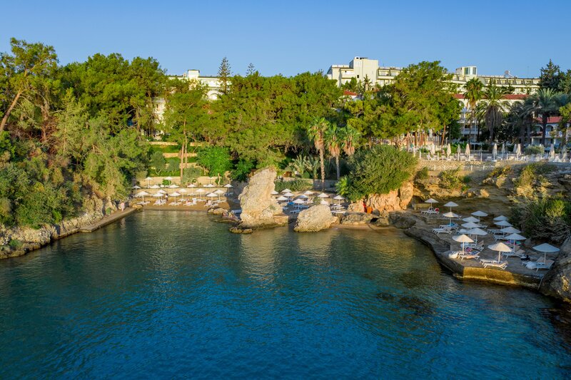 Utopia Beach Club 50