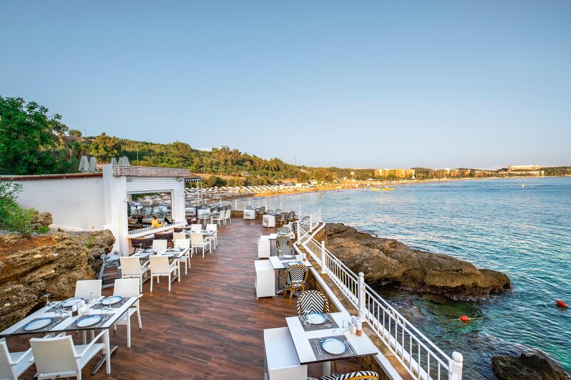 Utopia Beach Club 16