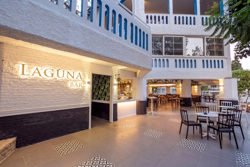 Utopia Beach Club 23