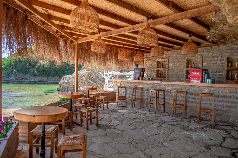 Utopia Beach Club 24