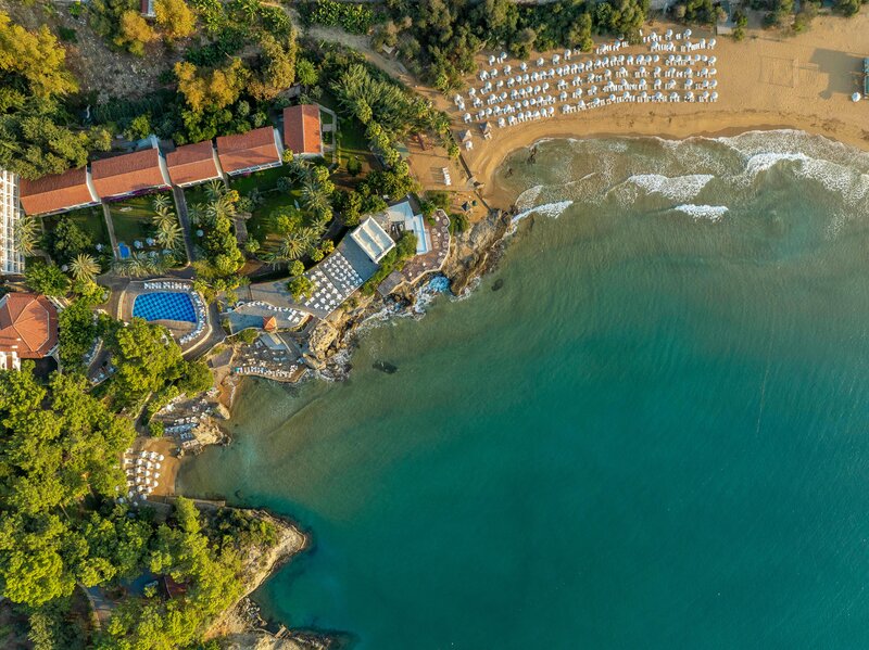 Utopia Beach Club 48