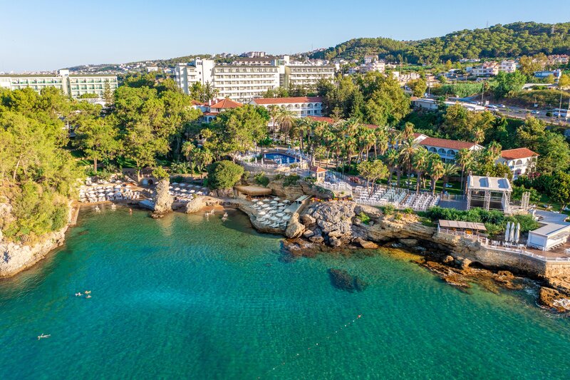 Utopia Beach Club 53
